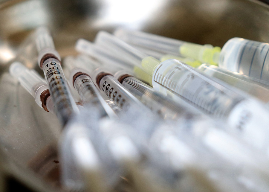 Vaccino antinfluenzale