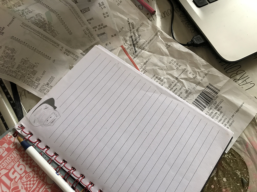 Inflazione agosto 2022