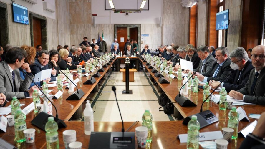 salute e sicurezza sul lavoro