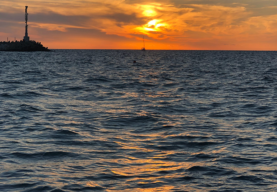 Mediterraneo - decreto sicurezza