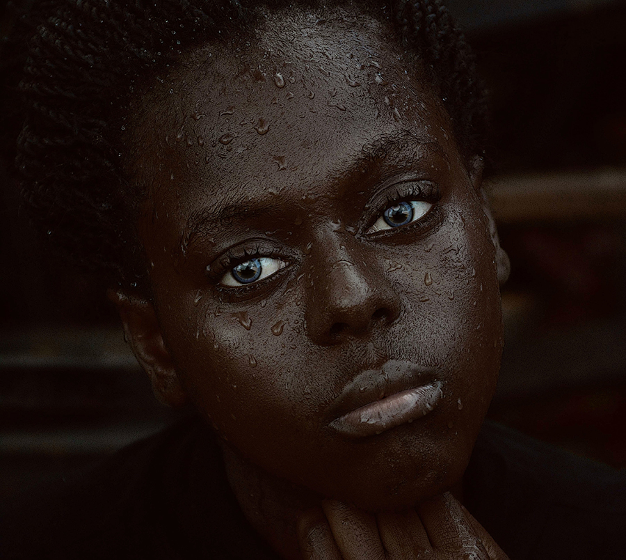 Donna - Foto di Prince Akachi