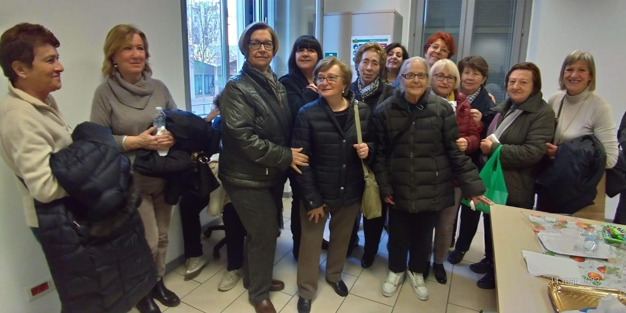 Mostra E la paga la davo in famiglia