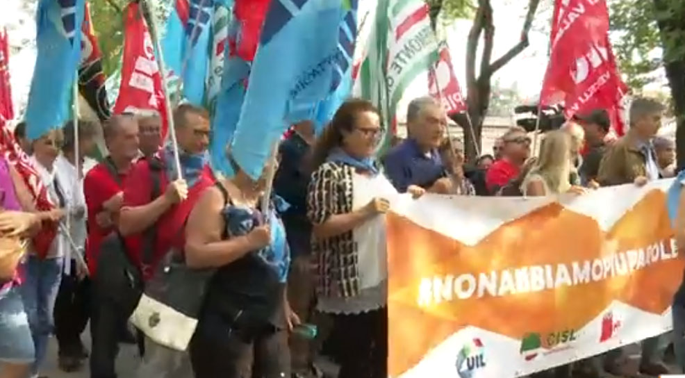 Vercelli 4 settembre 2023