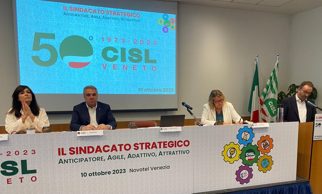 Mestre 10 ottobre 2023