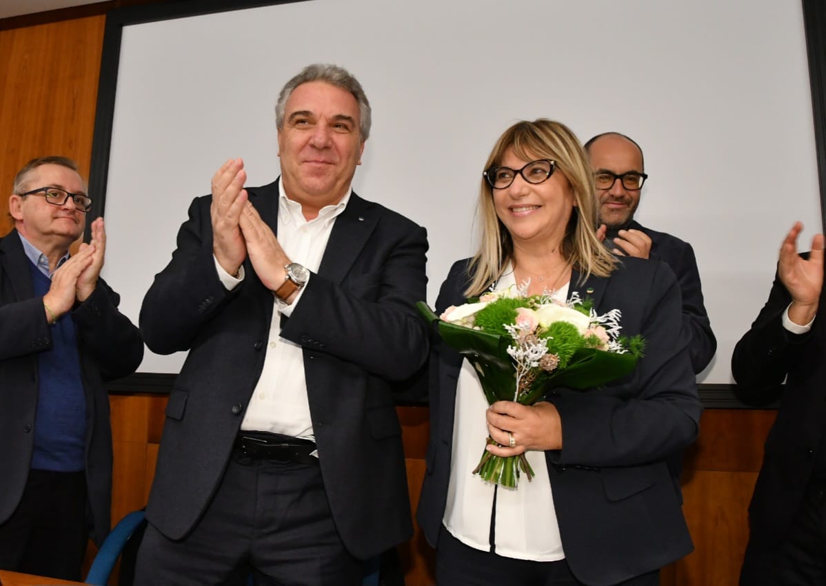 Consiglio generale Cisl